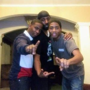 Meet your Posher, Jamar